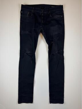Saint Laurent 2013 Crash D01